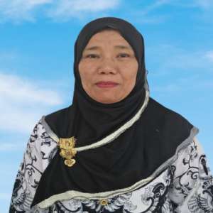 Hilallia, S.Pd.I, M.Pd