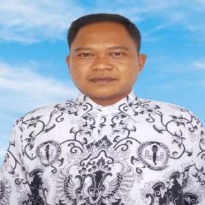 Faddil Ilham Hartarto, S.Pd