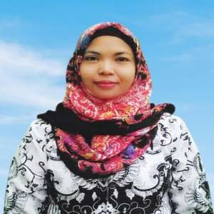 Yusri Meriyanti, S.Pd